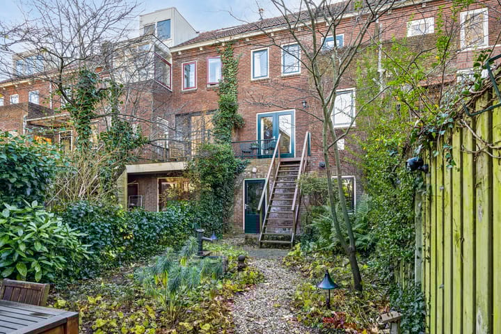 Foto 27 van Hengstdalseweg 105