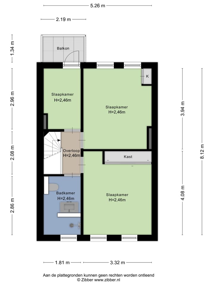 Foto 38 van Hengstdalseweg 105
