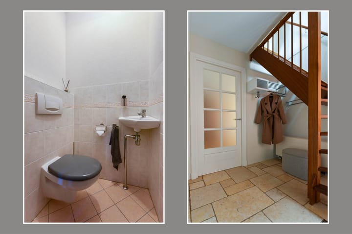 Foto 12 van Boeket 4