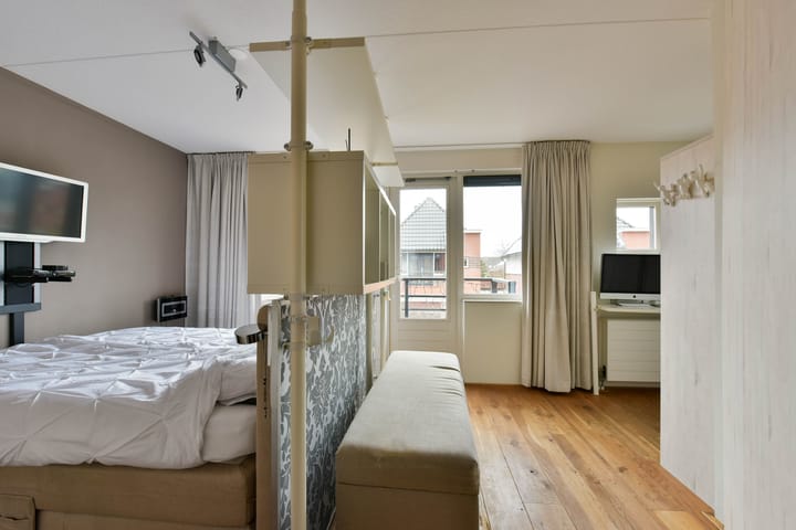 Foto 13 van Boeket 4