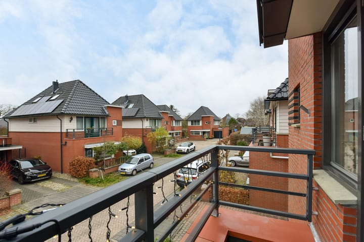 Foto 15 van Boeket 4