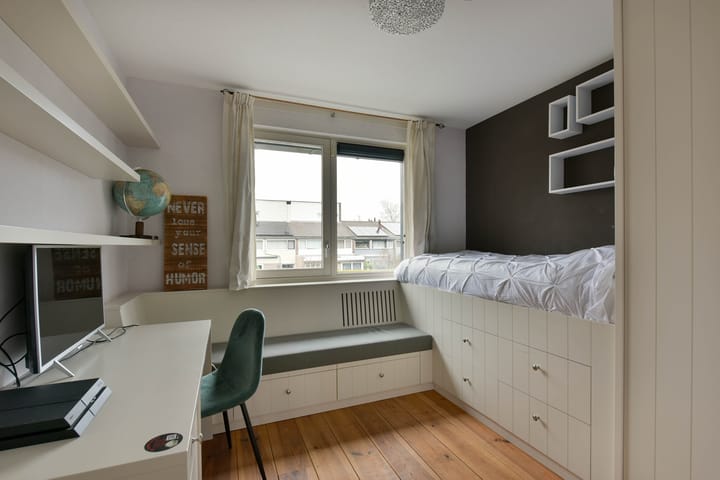 Foto 16 van Boeket 4