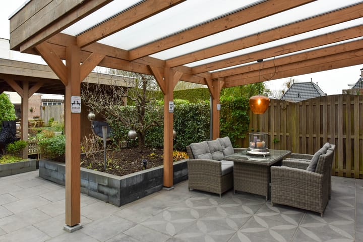 Foto 27 van Boeket 4