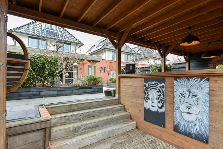 Foto 33 van Boeket 4