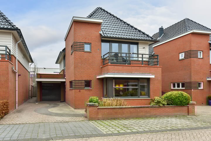 Foto 38 van Boeket 4