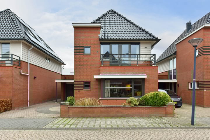 Foto 39 van Boeket 4