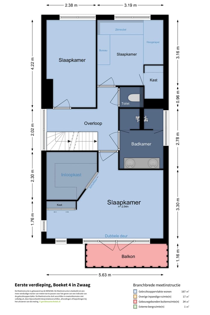 Foto 43 van Boeket 4