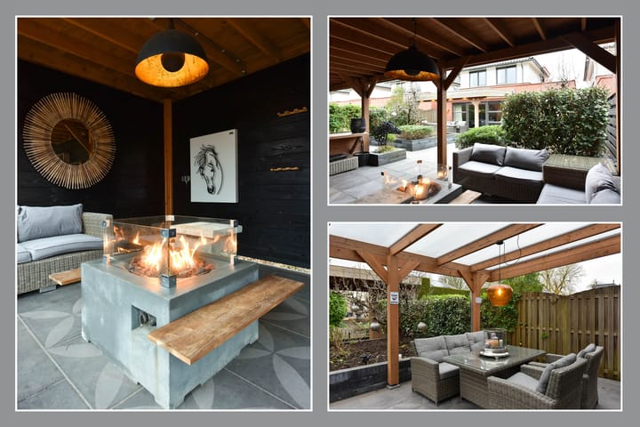 Foto 32 van Boeket 4