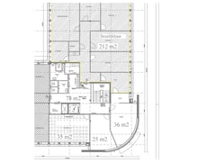 View floorplan