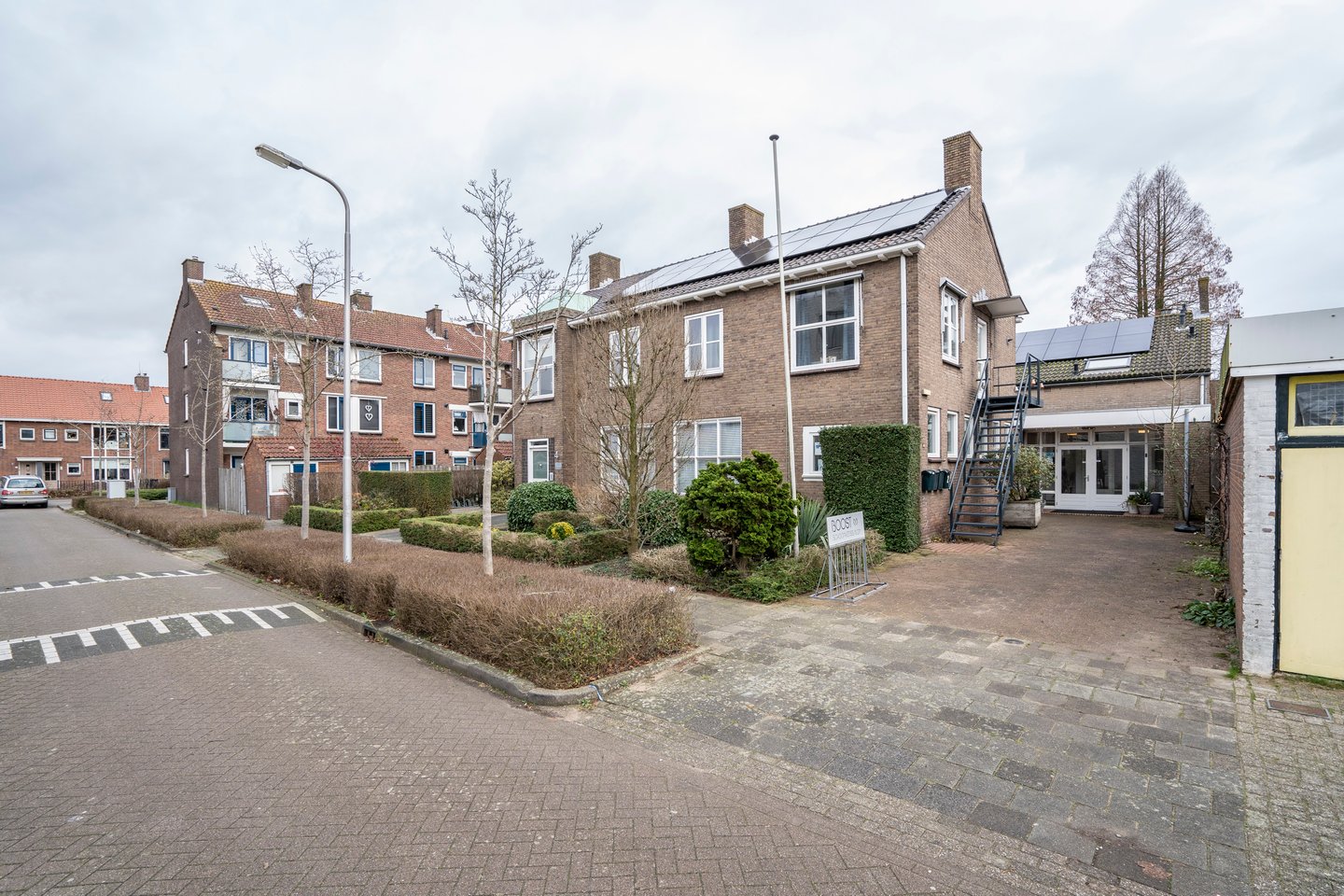 Bekijk foto 1 van Rogier Jooszstraat 4-b