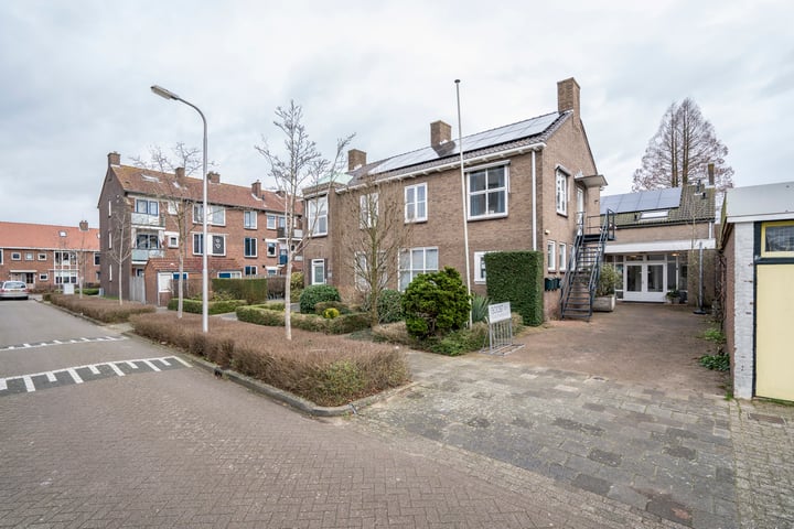 Rogier Jooszstraat 4-b, Leerdam