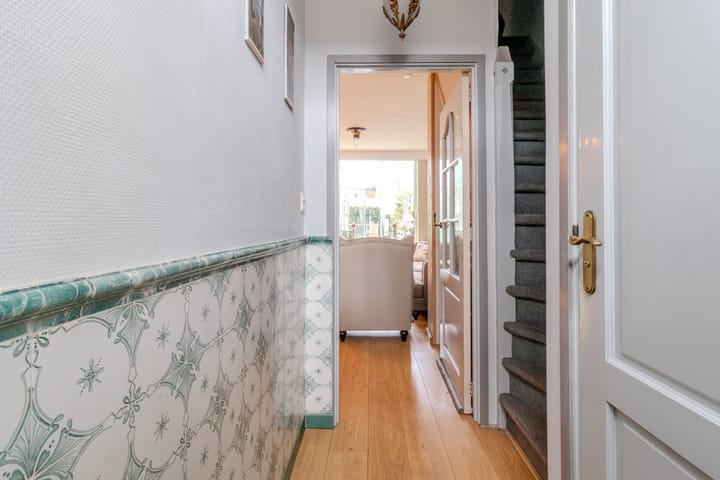 Foto 3 van Trompstraat 175