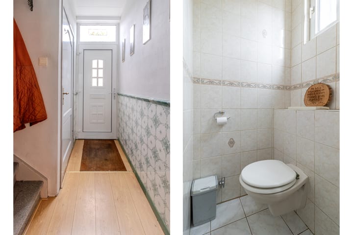 Foto 4 van Trompstraat 175