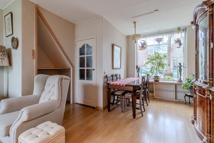 Foto 6 van Trompstraat 175