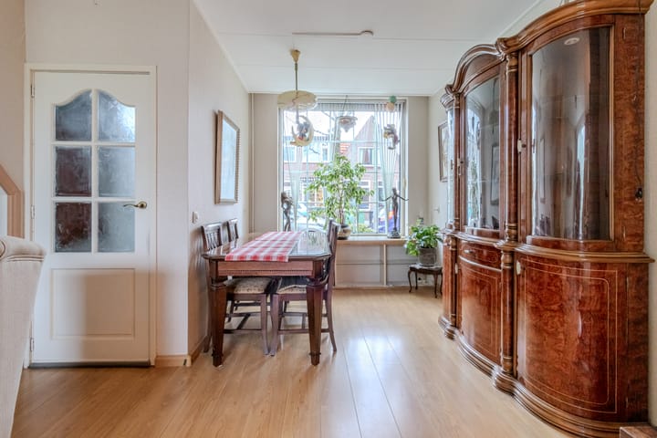 Foto 7 van Trompstraat 175