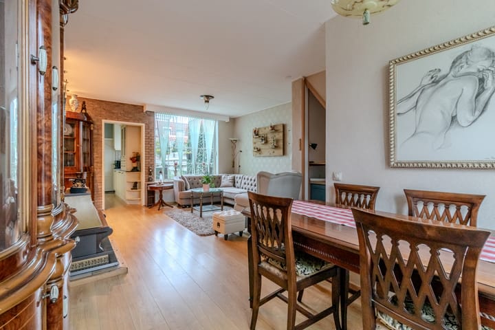 Foto 8 van Trompstraat 175