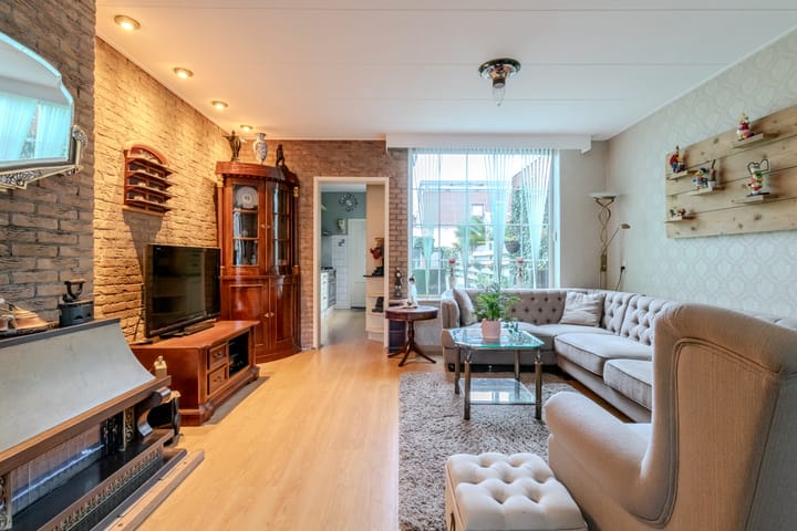 Foto 9 van Trompstraat 175