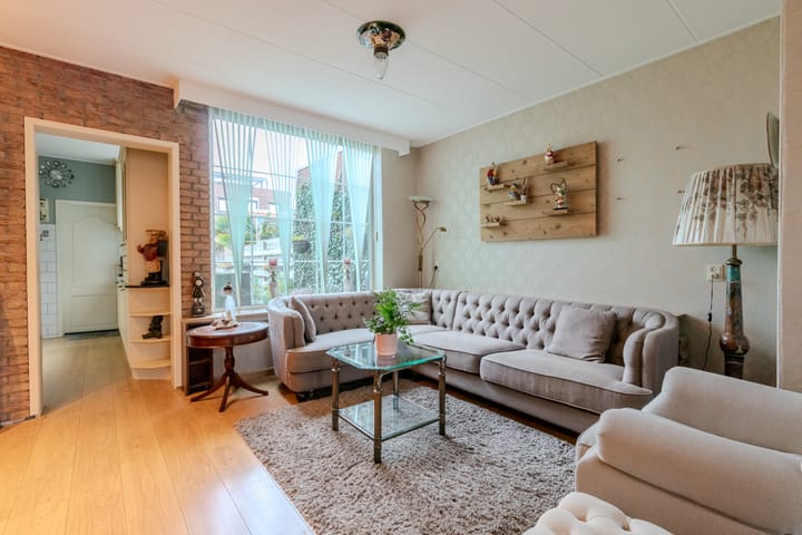 Foto 10 van Trompstraat 175