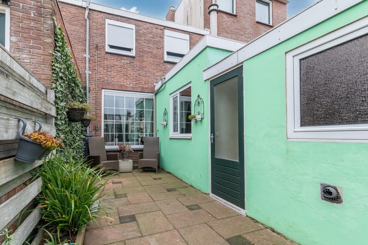 Foto 17 van Trompstraat 175