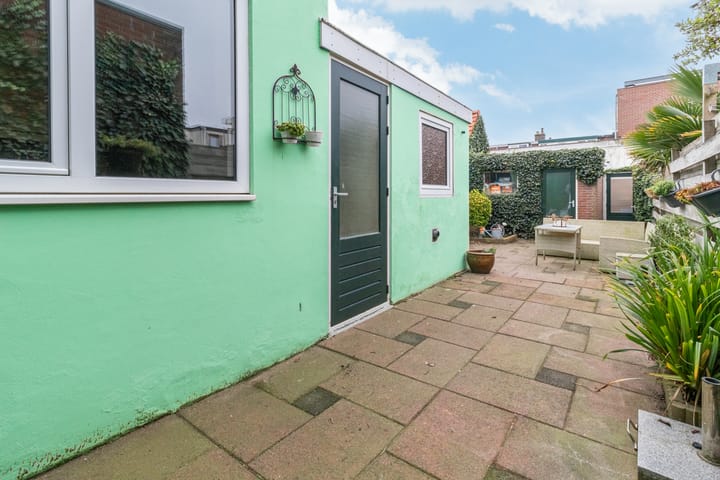 Foto 18 van Trompstraat 175