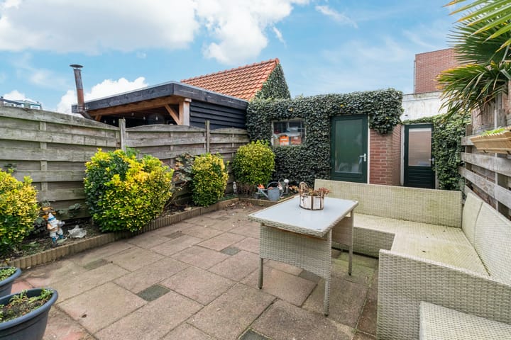 Foto 19 van Trompstraat 175