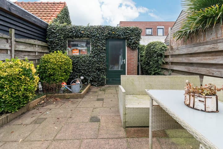 Foto 20 van Trompstraat 175