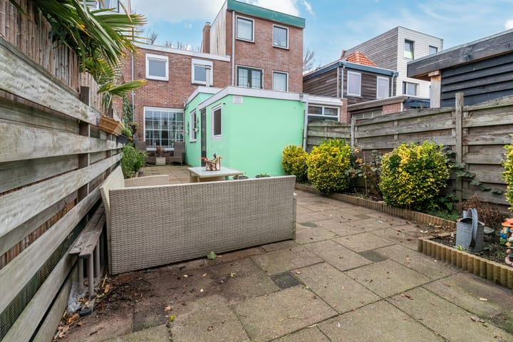 Foto 21 van Trompstraat 175