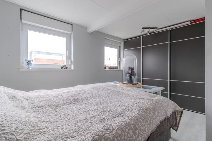 Foto 24 van Trompstraat 175