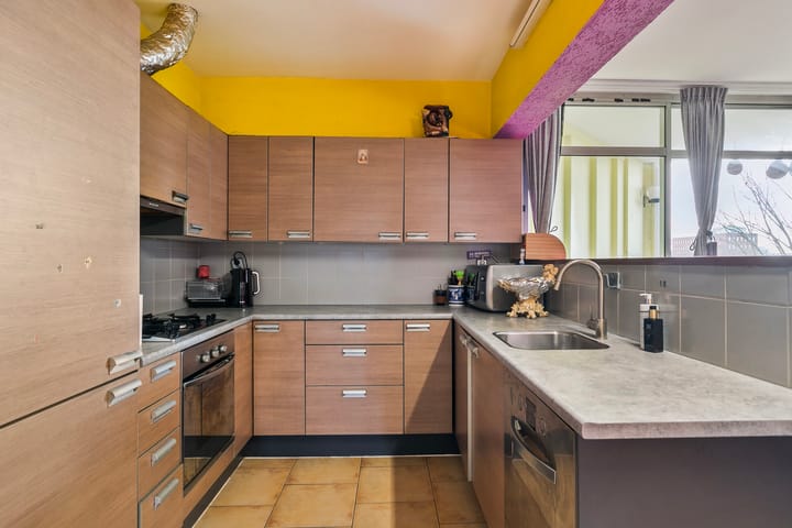 Foto 4 van Gouden Leeuw 738