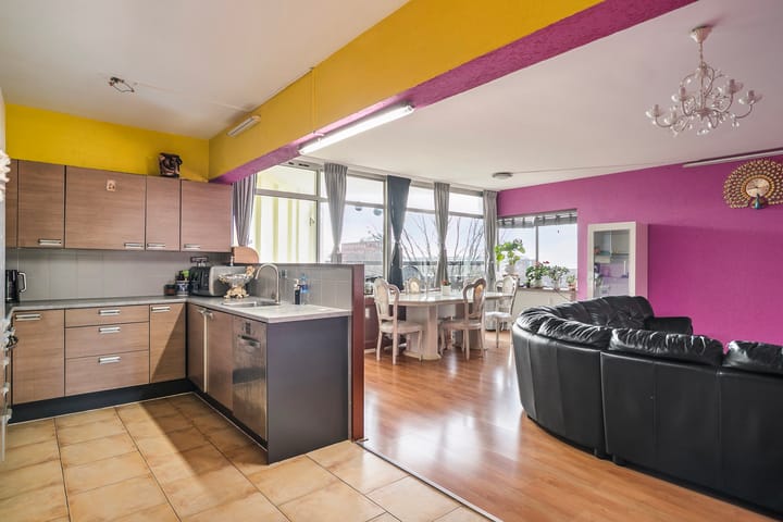 Photo 15 of Gouden Leeuw 738