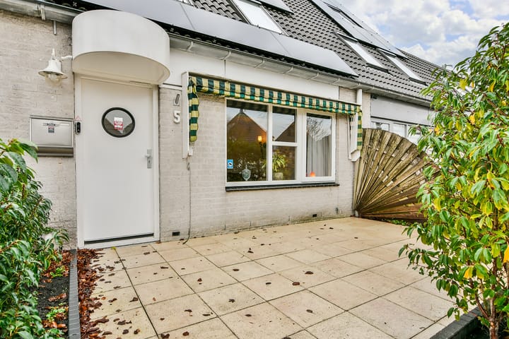 Foto 2 van Klaterbos 5