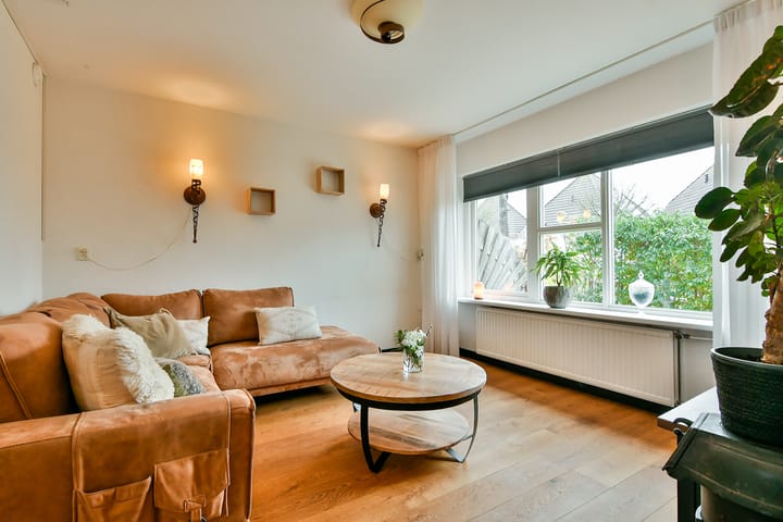 Foto 4 van Klaterbos 5