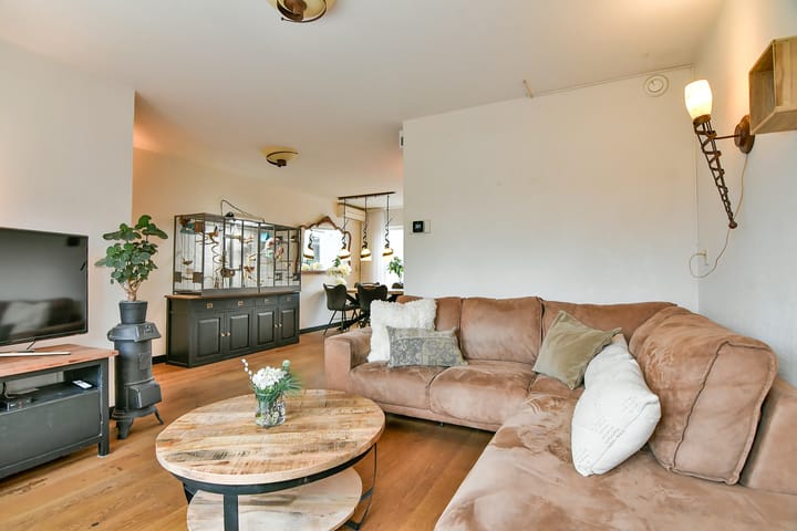 Foto 5 van Klaterbos 5