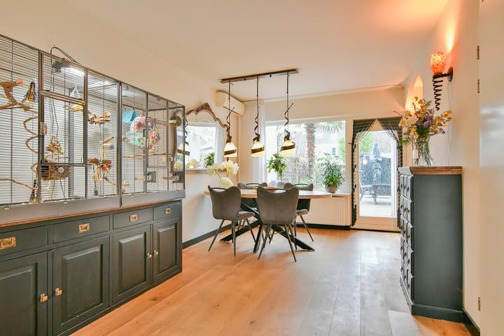 Foto 6 van Klaterbos 5