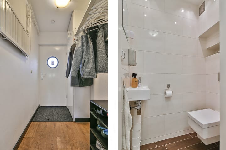 Foto 9 van Klaterbos 5