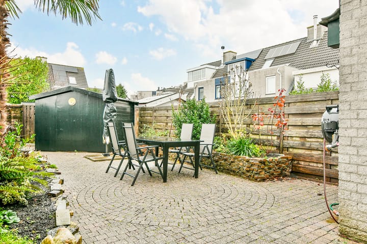 Foto 19 van Klaterbos 5