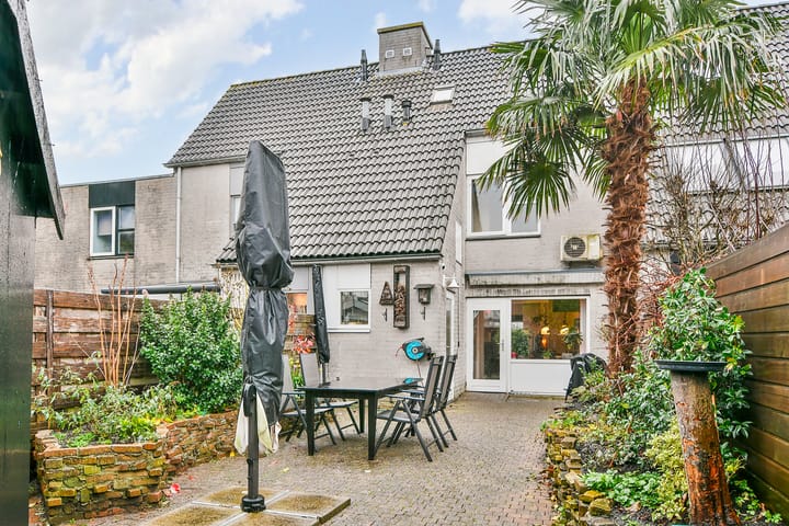 Foto 20 van Klaterbos 5