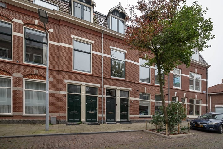 Bekijk foto 1 van Schreveliusstraat 8-ZW