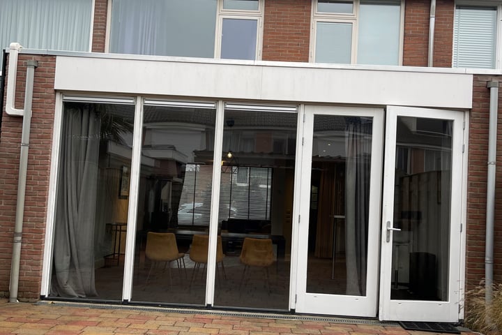 Bekijk foto 12 van Schotenstraat 20