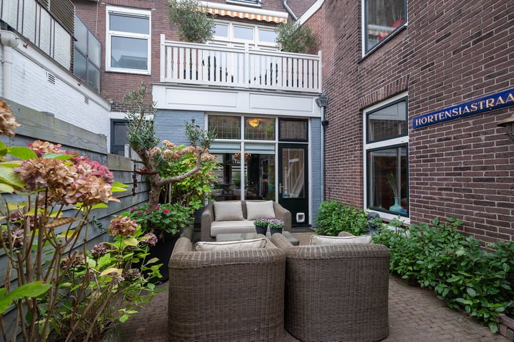 Bekijk foto 25 van Schreveliusstraat 8-ZW