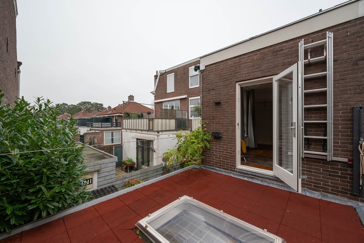 Bekijk foto 33 van Schreveliusstraat 8-ZW