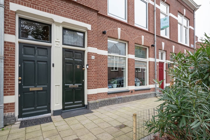 Bekijk foto 34 van Schreveliusstraat 8-ZW