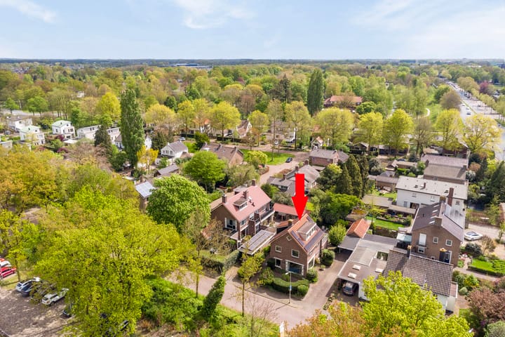 Foto 2 van Robert Kochlaan 4