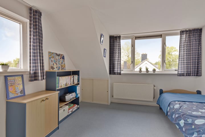 Foto 29 van Robert Kochlaan 4