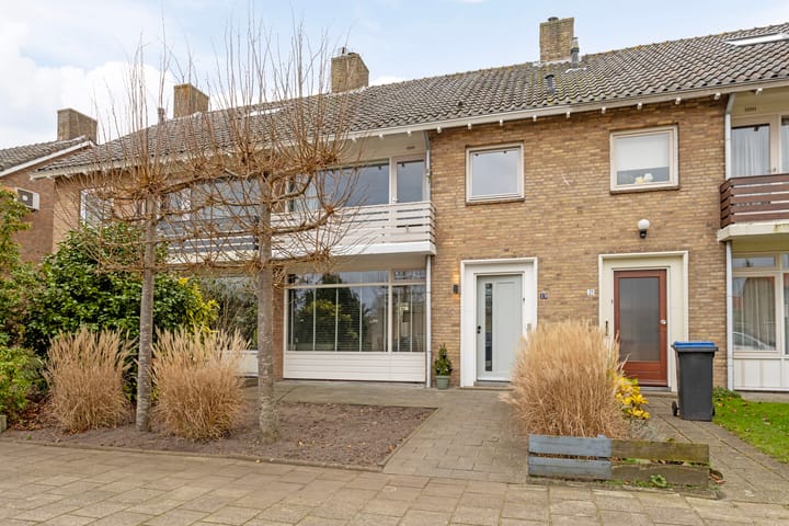 Foto 1 van Griegstraat 19