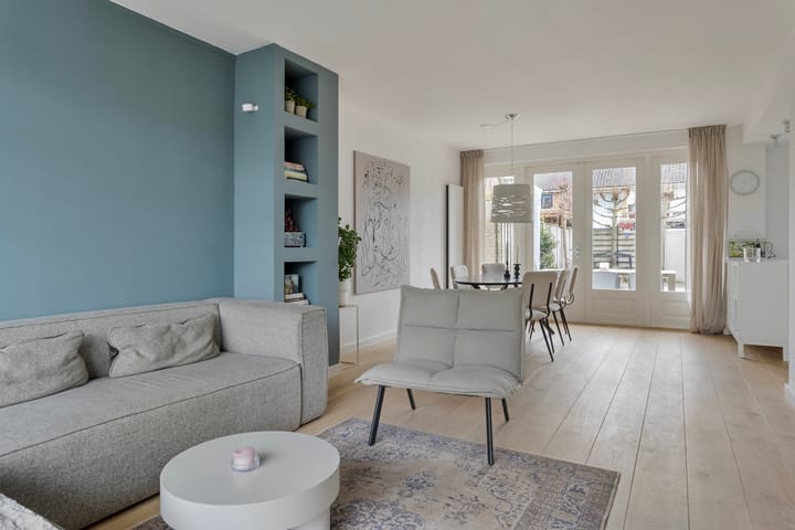 Foto 3 van Griegstraat 19