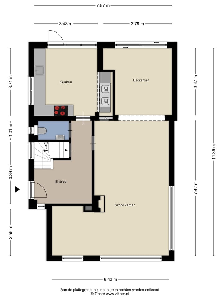 Foto 41 van Robert Kochlaan 4