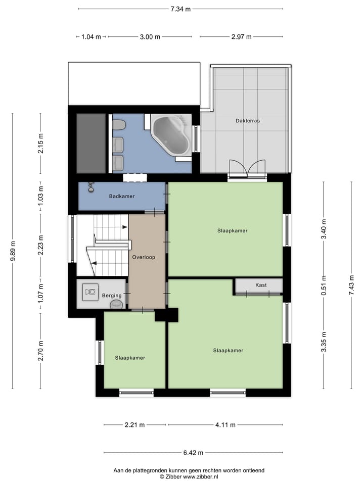 Foto 42 van Robert Kochlaan 4