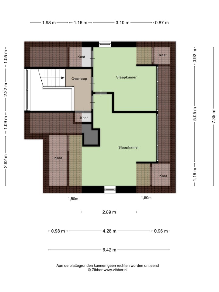Foto 43 van Robert Kochlaan 4