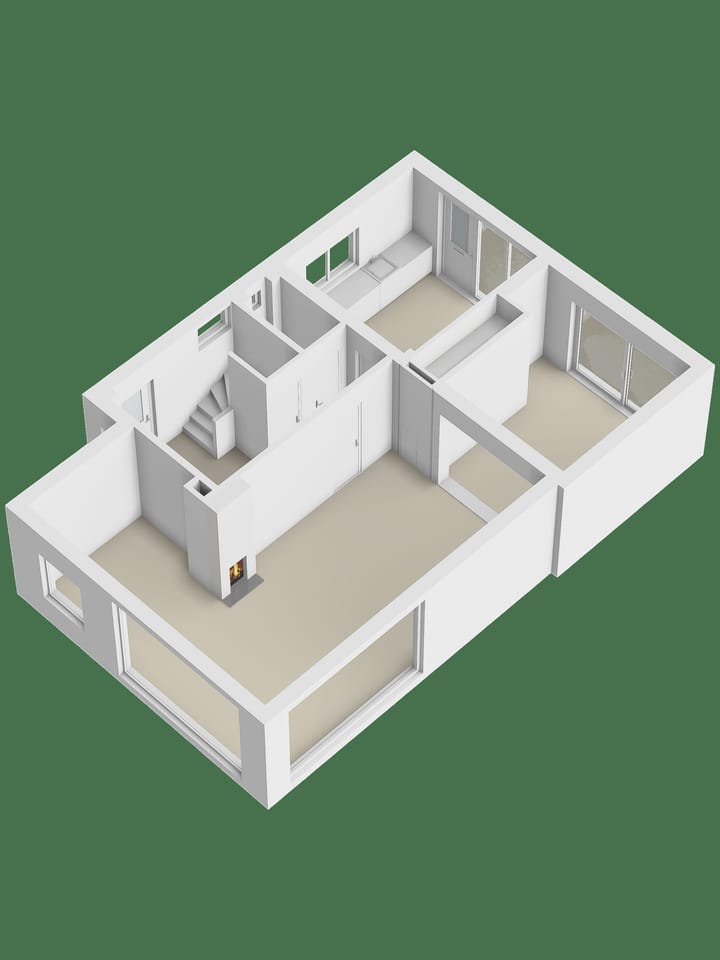 Foto 47 van Robert Kochlaan 4